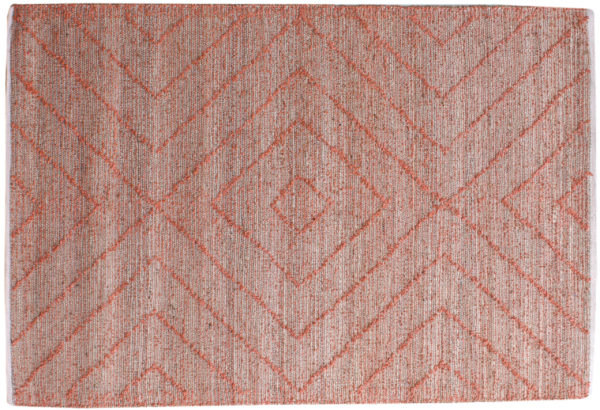 Tapis Worgan Terra 120 x 180 Tapis La Vallée du blanc