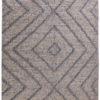 Tapis Worgan Gris 160 x 230