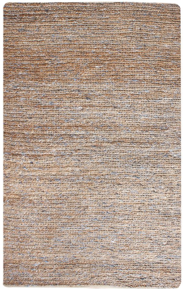 Tapis Parry Naturel/gris 160 x 230 Tapis La Vallée du blanc