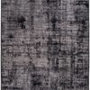 Tapis Catania Noir 60 x 110