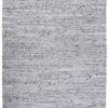 Tapis Atlas Blanc/bleu 55 x 85