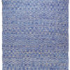 Tapis Pasadena Indigo 120 x 180
