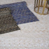 Tapis Pasadena Indigo 120 x 180 – Image 2