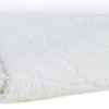 Serviette invité Zoé Craie 30 X 50