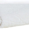 Serviette de toilette Zoé Craie 50 X 100