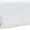 Drap de douche Zoé Craie 70 X 140