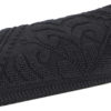 Tapis Enzo Carbone 54 X 64
