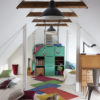 Tapis Enzo Lin 70 X 140 – Image 4