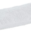 Tapis Enzo Neige 70 X 140