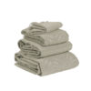 Drap de bain Zoé Lin 100 X 180 – Image 2