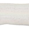 Coussin Gastounet multico 30 x 50