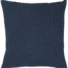 Coussin Maia Bleu Navy 45 X 45