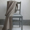 Jeté de lit Maia Tourterelle 180 x 260 – Image 2