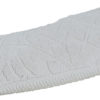 Tapis Enzo Ciment 54 X 110