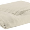 Drap plat Zeff craie 240 x 300