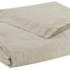 Drap plat Zeff naturel 240 x 300