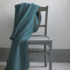 Jete de Lit Stonewashed Maia Topaze 240 x 260 – Image 3