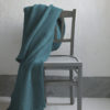 Jete de Lit Stonewashed Maia Topaze 260 x 260 – Image 2