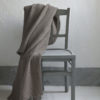 Plaid Stonewashed Maia Orage 140 x 200 – Image 2