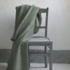 Jete Stonewashed Maia Vert de Gris 260 x 260 – Image 2