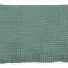 Coussin Maia Vert Vert de Gris 30 X 50