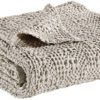 Plaid Stonewashed Tana Lin 140 X 200
