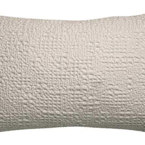 Coussin Stonewashed Tana Lin 40 X 65 Coussins La Vallée du blanc