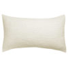 Coussin Stonewashed Tana Craie 40 X 65 – Image 2