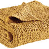Jeté Stonewashed Tana Mais 180 x 260