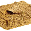 Jeté Stonewashed Tana Mais 240 x 260