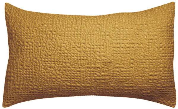 Coussin Stonewashed Tana Mais 40 x 65 Coussins La Vallée du blanc