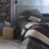 Tapis uni Jarod Naturel 60 x 200 – Image 3