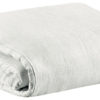 Housse de couette Stonewashed Zeff Blanc 240 x 220