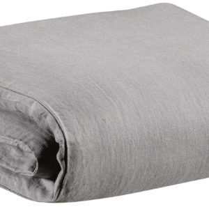 Housse de couette Stonewashed Zeff Orage 260 x 240 Housses de couette La Vallée du blanc