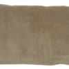 Coussin uni Elise Ficelle 30 x 50