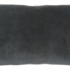 Coussin uni Elise Tonnerre 30 x 50