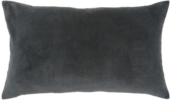 Coussin uni Elise Tonnerre 30 x 50 Coussins La Vallée du blanc