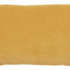Coussin uni Elise Mais 30 x 50