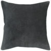 Coussin uni Elise Tonnerre 45 x 45