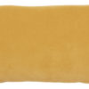 Coussin uni Elise Mais 40 x 65
