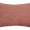 Coussin Stonewashed Tana Blush 40 x 65