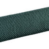 Tapis de bain uni Etia Prusse 54 x 64