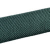 Tapis de bain uni Etia Prusse 54 x 110