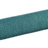 Tapis de bain uni Etia Vert De Gris 54 X 110