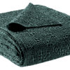 Jeté Stonewashed Tana Prusse 260 X 260