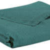 Drap plat Stonewashed Zeff Prusse 240 x 300