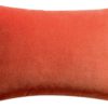 Coussin uni Elise Marmelade 40 x 65