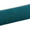 Tapis de bain uni Etia Paon 54 x 110