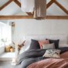 Housse de couette stonewashed Zeff Tonnerre 140 x 200 – Image 2