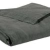 Drap plat stonewashed Zeff Tonnerre 240 x 300